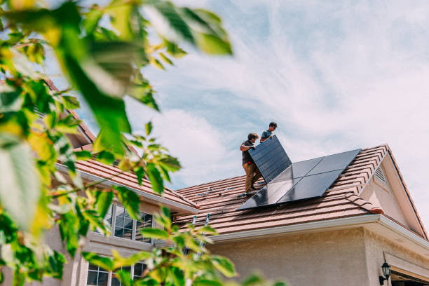 Best Emergency Roof Repair  in Loretto, PA
