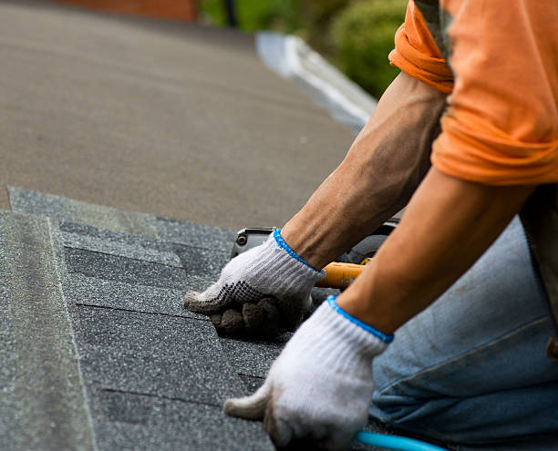 Quick and Trustworthy Emergency Roof Repair Services in Loretto, PA