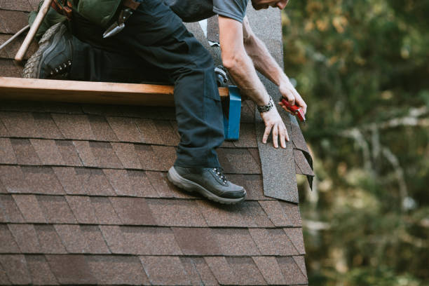 Best Storm Damage Roof Repair  in Loretto, PA